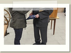 Jahreshauptversammlung 2025
70 Jahre Helmut Hempfling