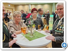 2025 Neujahrsempfang