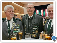 2025 Neujahrsempfang