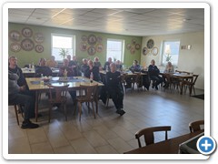 2025 Standaufsicht