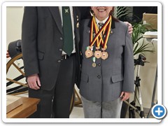 2025 Jahreshauptversammlung