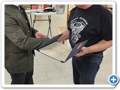 2025 Jahreshauptversammlung