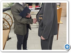 2025 Jahreshauptversammlung