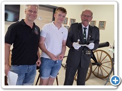 2025 Schützenfest
