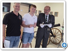 2025 Schützenfest