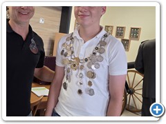 2025 Schützenfest