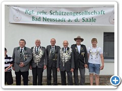 2025 Schützenfest