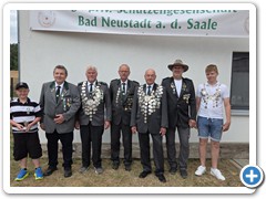 2025 Schützenfest