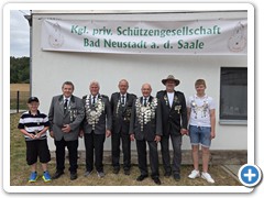2025 Schützenfest