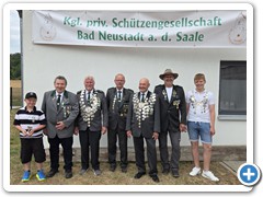 2025 Schützenfest