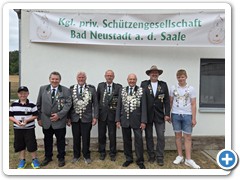 2025 Schützenfest