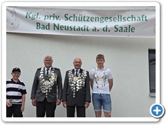 2025 Schützenfest