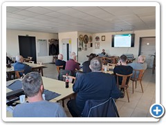 2025 Standaufsicht