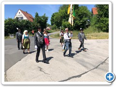 2025 100 Jahre SV Mühlfeld
