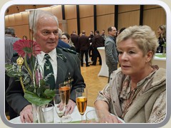 2025 Neujahrsempfang