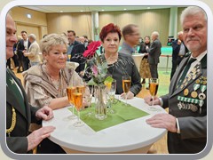 2025 Neujahrsempfang