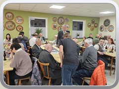 2025 Jahreshauptversammlung