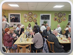 2025 Jahreshauptversammlung