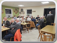 2025 Jahreshauptversammlung