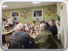 2025 Jahreshauptversammlung