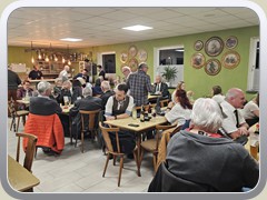 2025 Jahreshauptversammlung