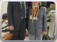 2025 Jahreshauptversammlung