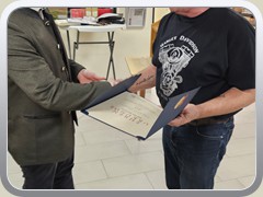 2025 Jahreshauptversammlung