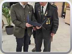 2025 Jahreshauptversammlung