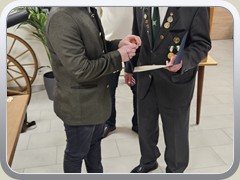 2025 Jahreshauptversammlung