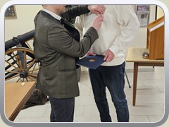 2025 Jahreshauptversammlung