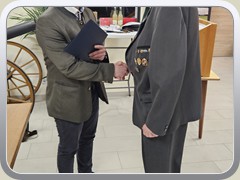 2025 Jahreshauptversammlung