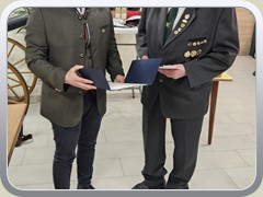 2025 Jahreshauptversammlung