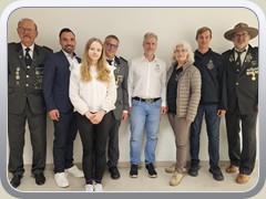 2025 Jahreshauptversammlung