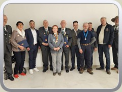 2025 Jahreshauptversammlung