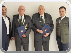 2025 Jahreshauptversammlung