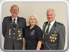 2025 Jahreshauptversammlung