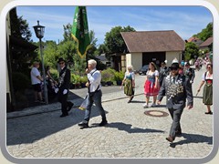 2025 100 Jahre Mühlfeld