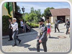 2025 100 Jahre Mühlfeld