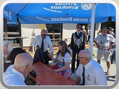 2025 100 Jahre Mühlfeld