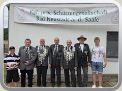 2025 Schützenfest