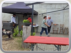 2025 Westernschiessen