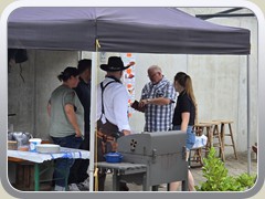 2025 Westernschiessen