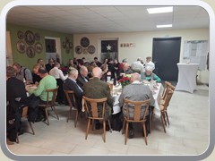 2025 Weihnachtsfeier