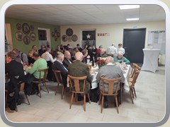 2025 Weihnachtsfeier