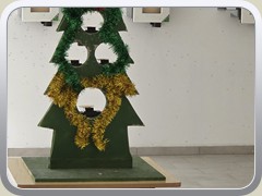 2025 Weihnachtsfeier