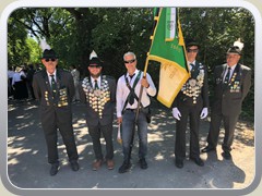 2025 100 Jahre Mühlfeld