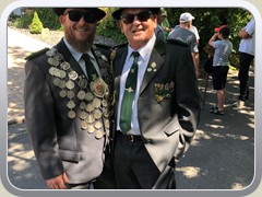 2025 100 Jahre Mühlfeld