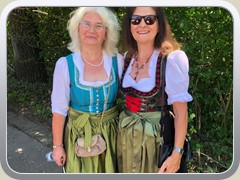 2025 100 Jahre Mühlfeld