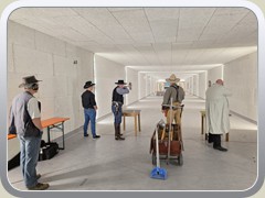 2025 Westernschiessen