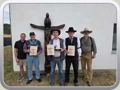 2025 Westernschiessen